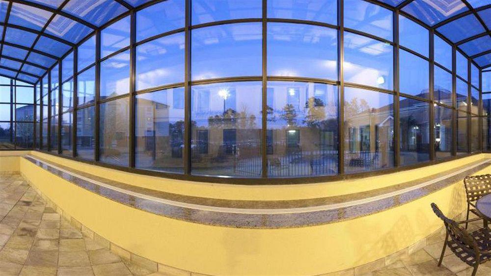 Doubletree By Hilton Hattiesburg, Ms Exterior foto