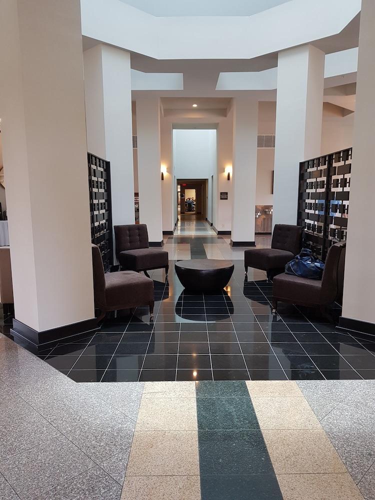 Doubletree By Hilton Hattiesburg, Ms Exterior foto