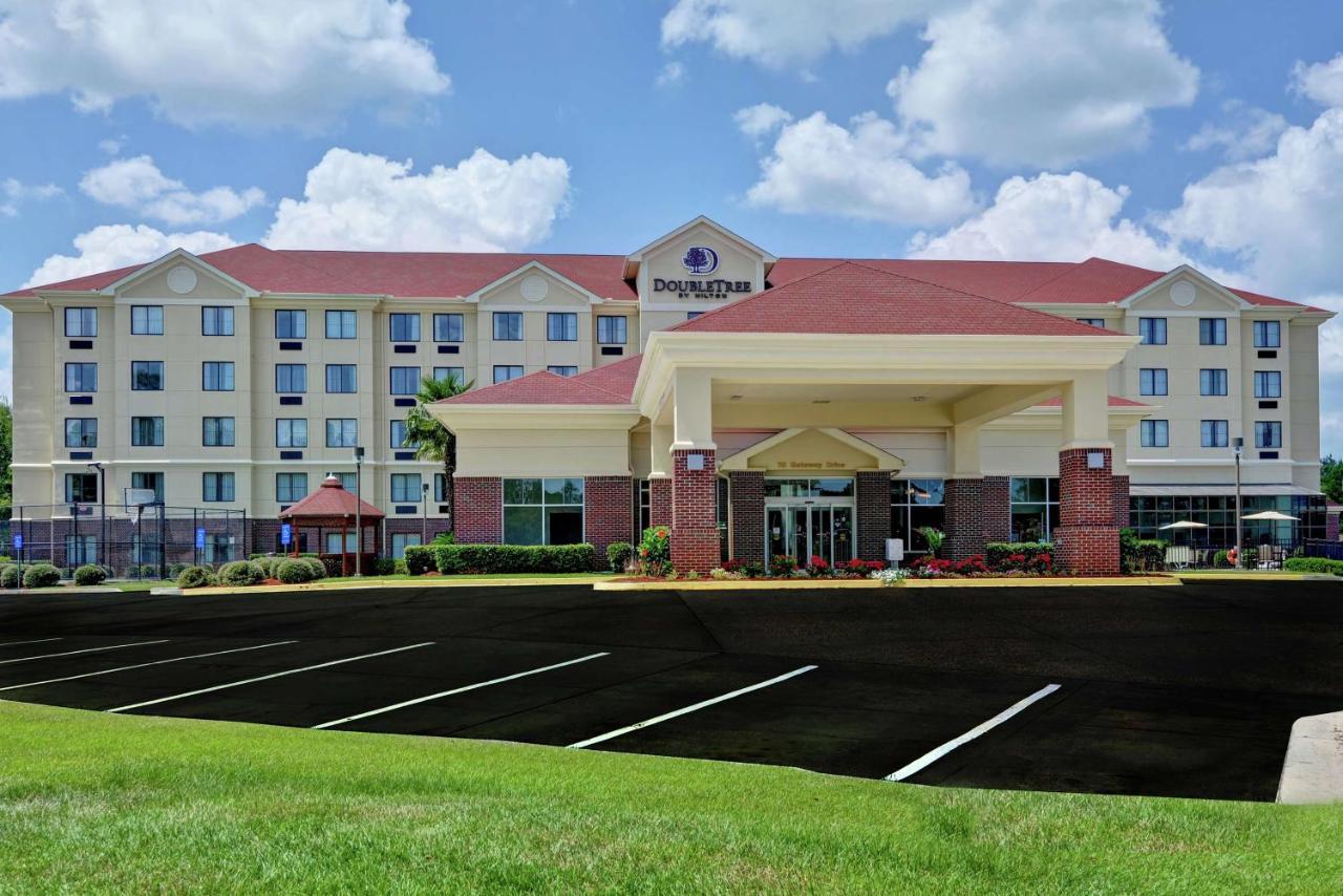 Doubletree By Hilton Hattiesburg, Ms Exterior foto