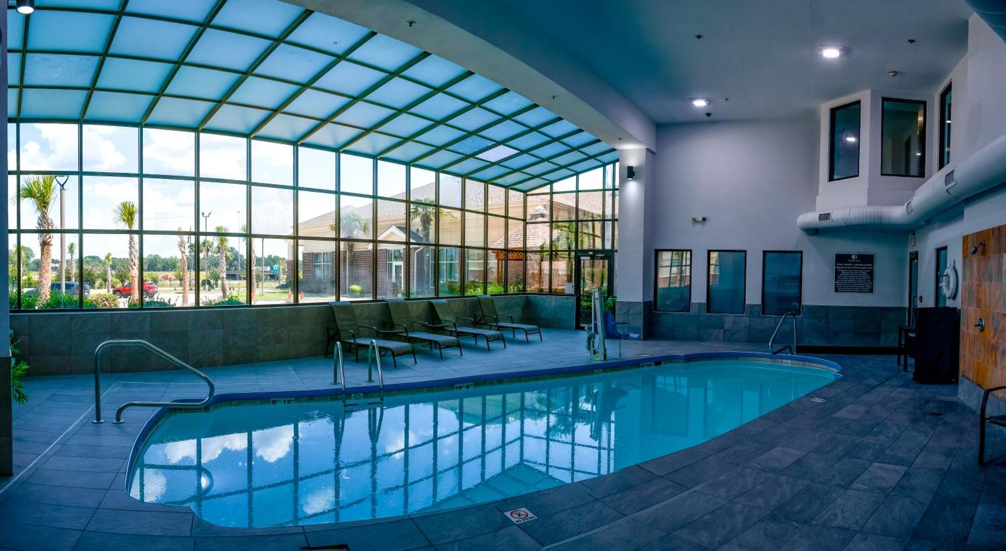 Doubletree By Hilton Hattiesburg, Ms Exterior foto