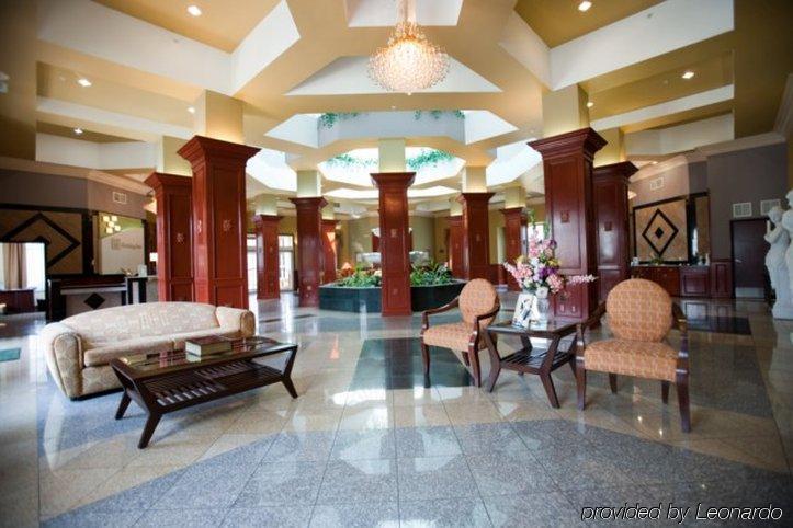 Doubletree By Hilton Hattiesburg, Ms Interior foto