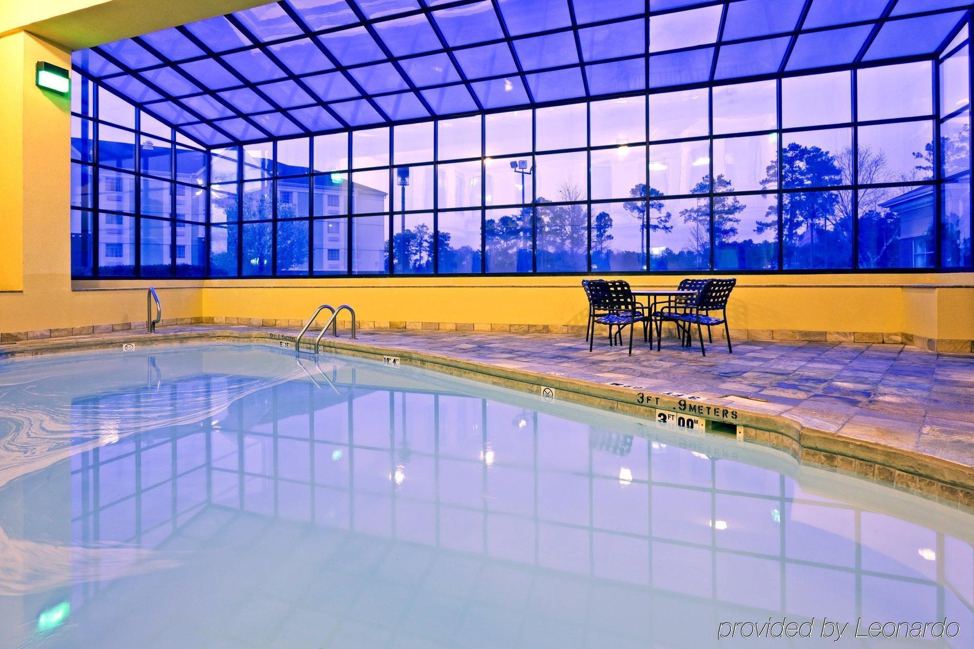 Doubletree By Hilton Hattiesburg, Ms Facilități foto