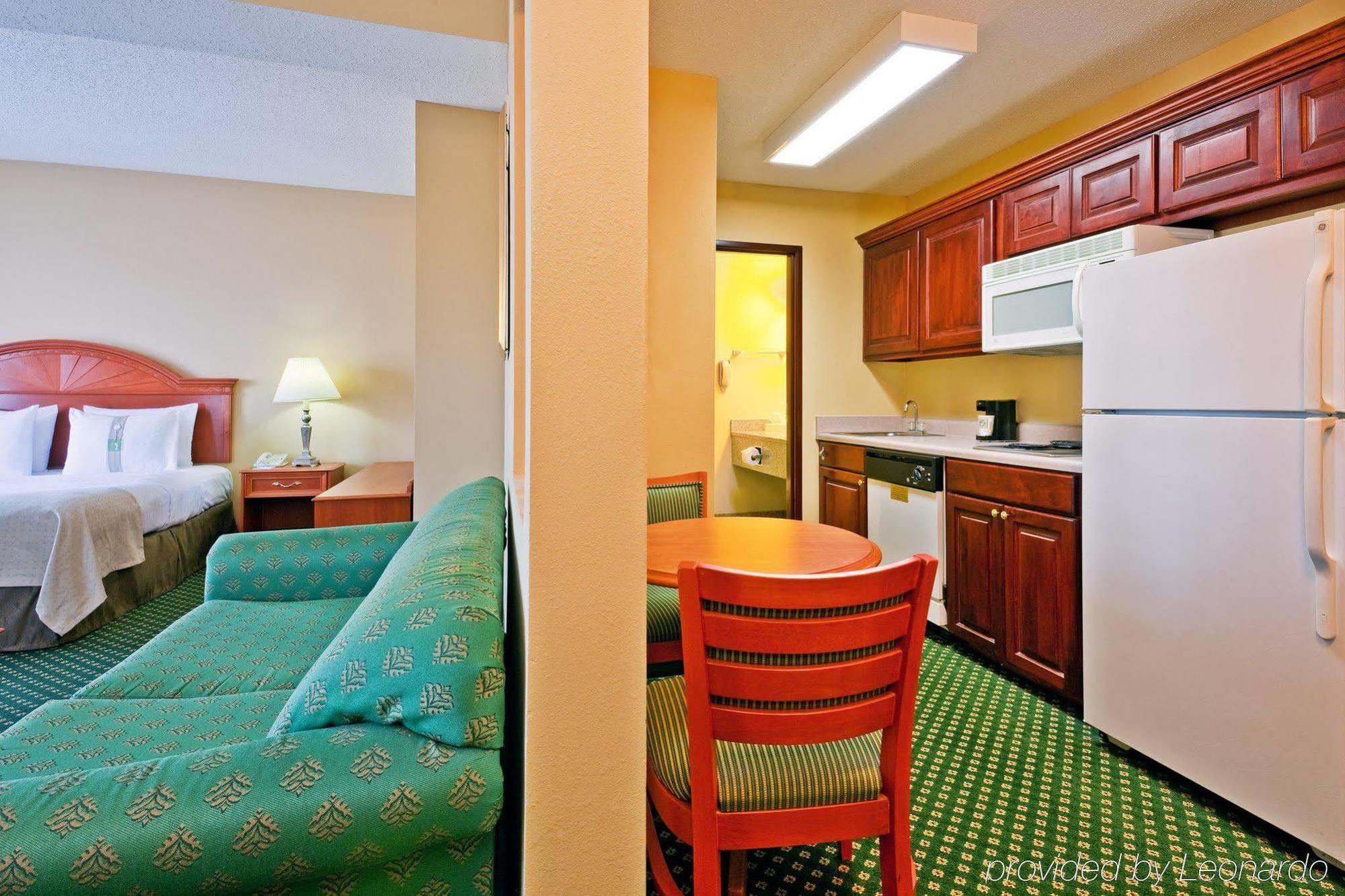 Doubletree By Hilton Hattiesburg, Ms Cameră foto