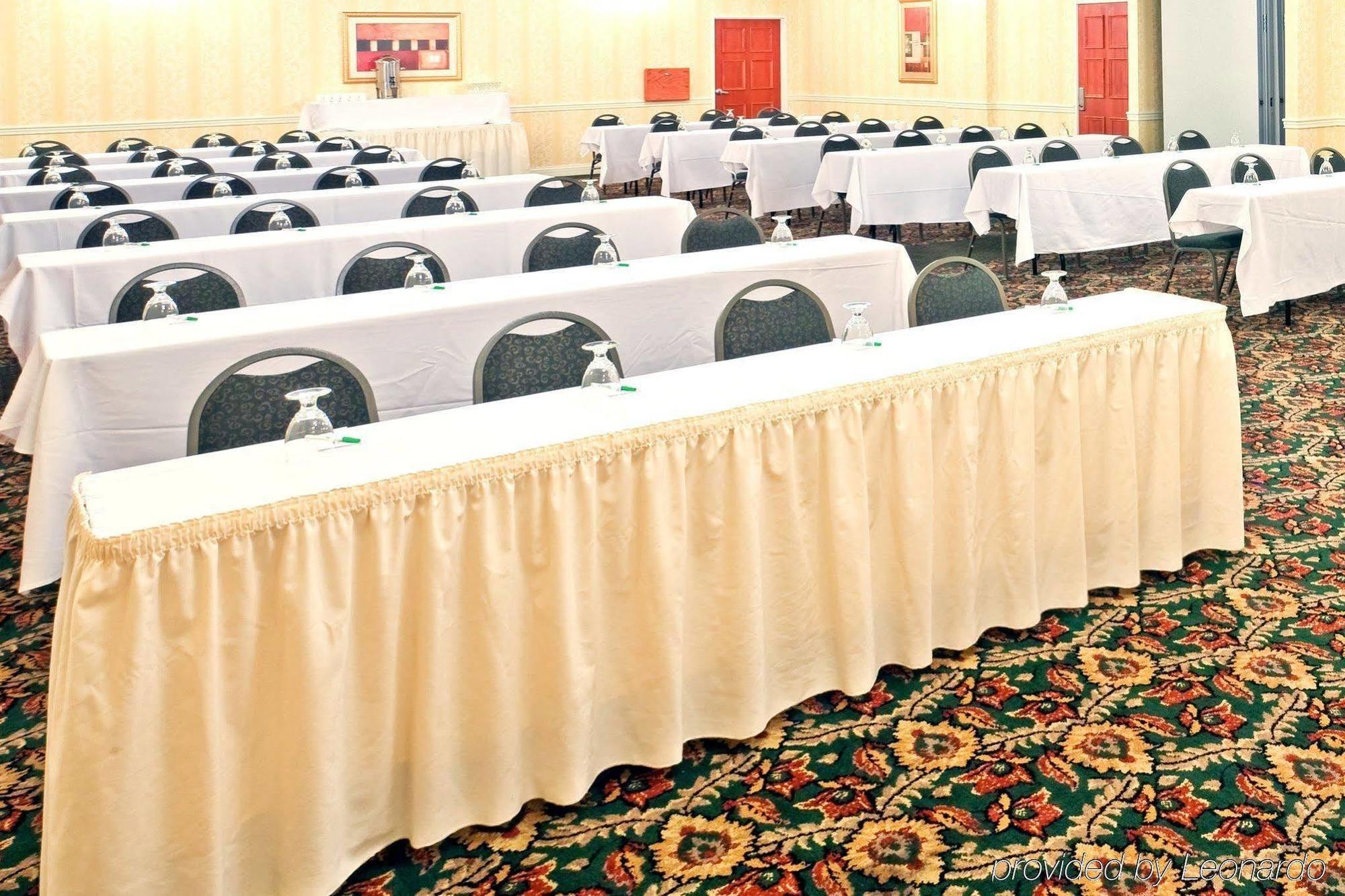 Doubletree By Hilton Hattiesburg, Ms Facilități foto