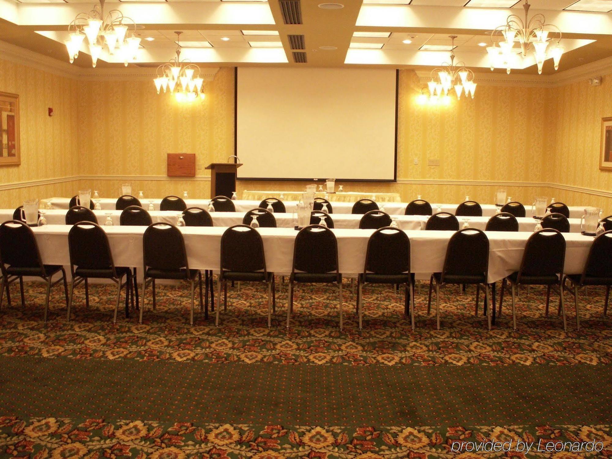 Doubletree By Hilton Hattiesburg, Ms Facilități foto