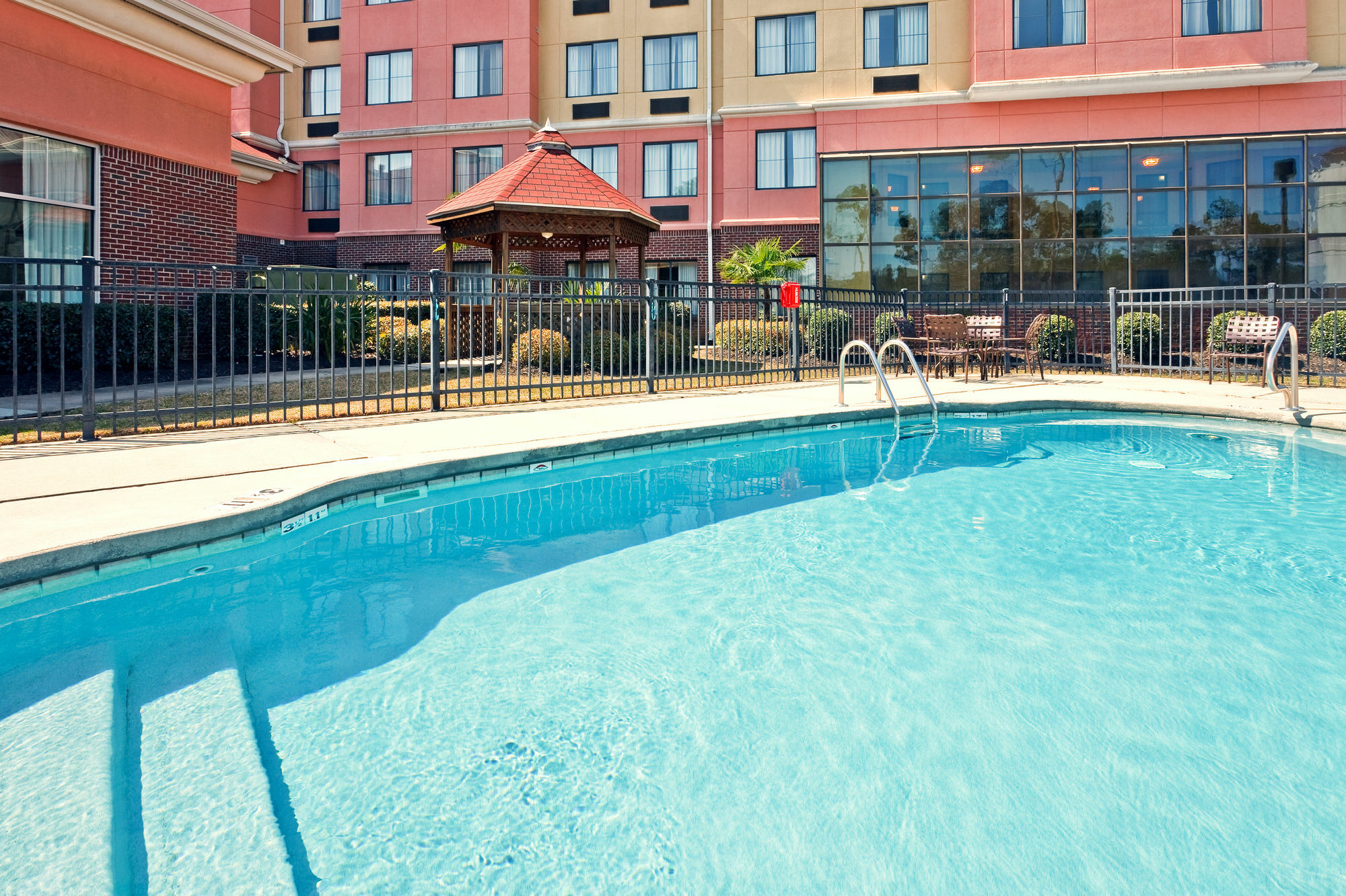 Doubletree By Hilton Hattiesburg, Ms Exterior foto