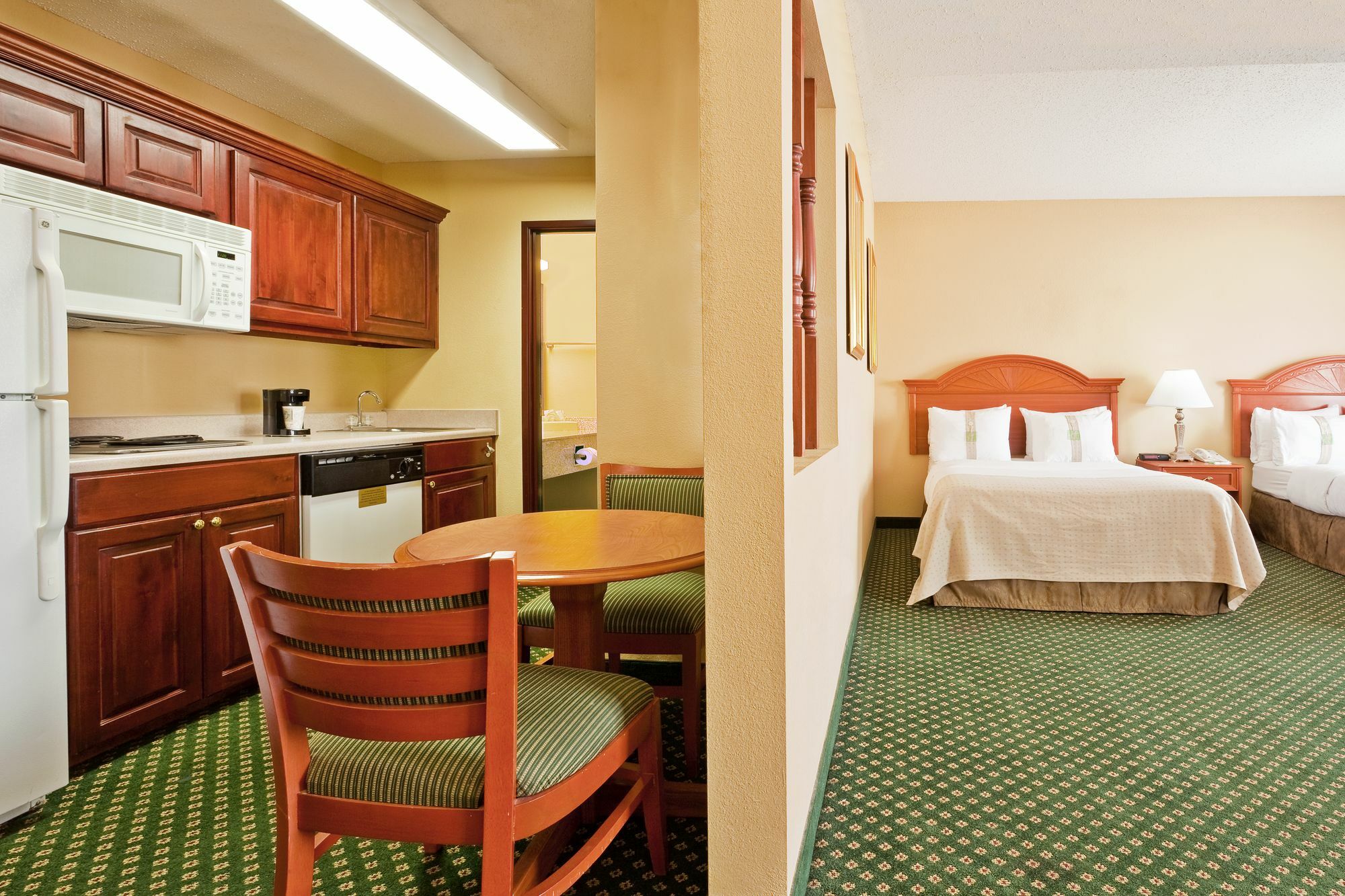 Doubletree By Hilton Hattiesburg, Ms Exterior foto